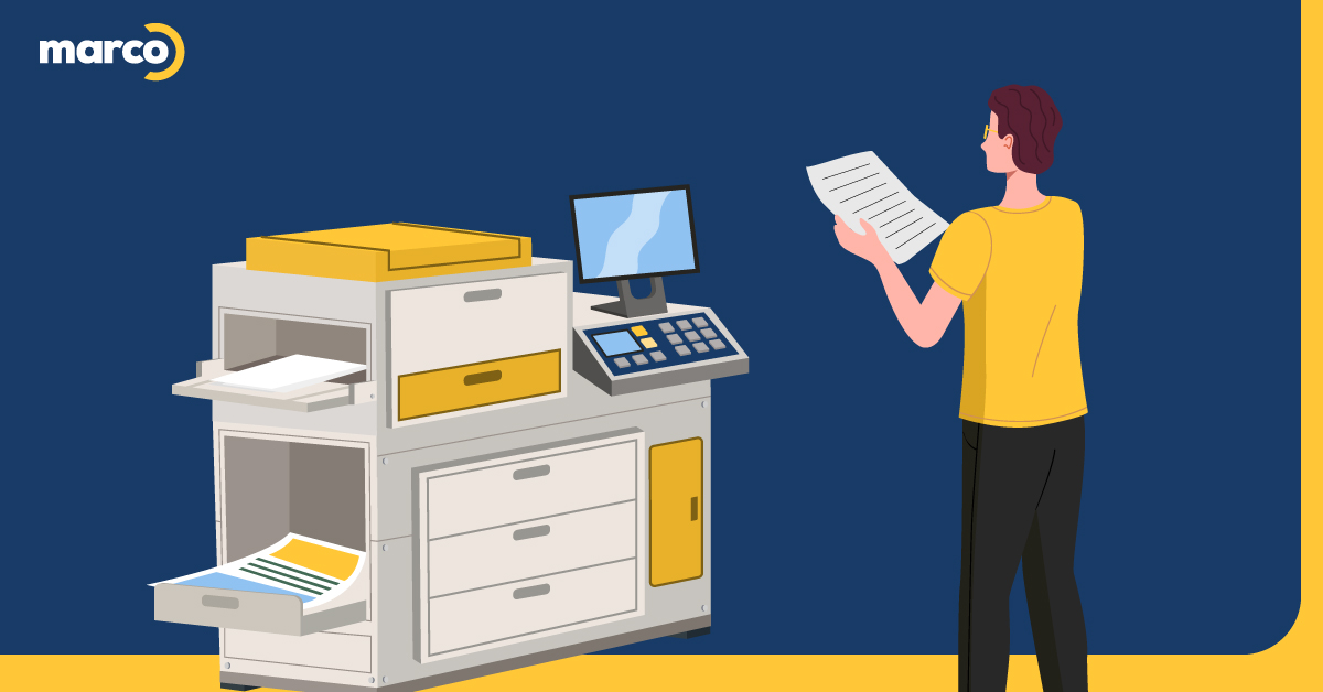 How Many Printers Are Ideal for Your Office?